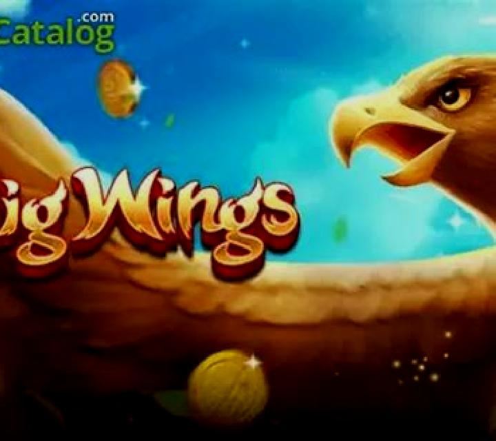 Big Wings slot