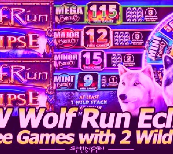 Big Wolf Bonus Booster online slot
