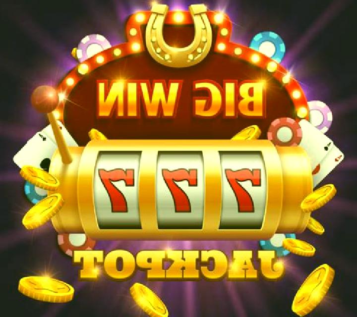 Big X slot game