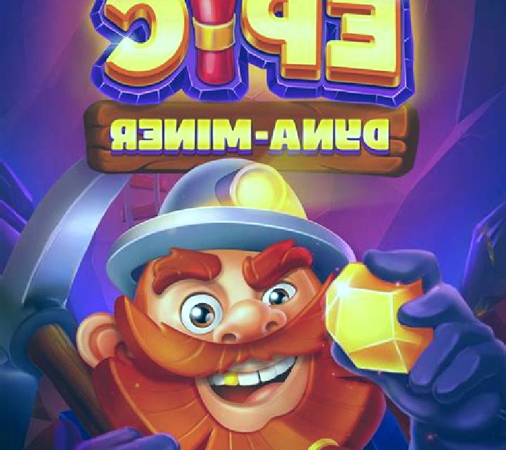 Bigcoin Miner online slot