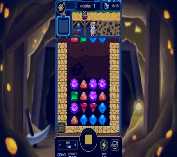 Bigcoin Miner slot