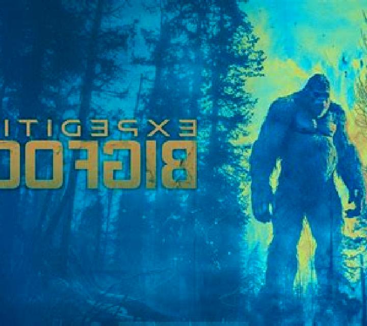 Bigfoot (AGT) online slot