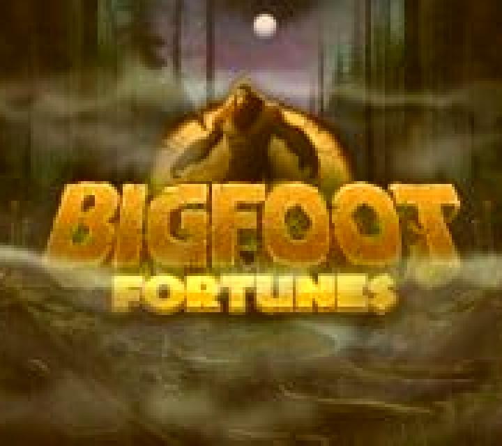 Bigfoot Fortunes online slot