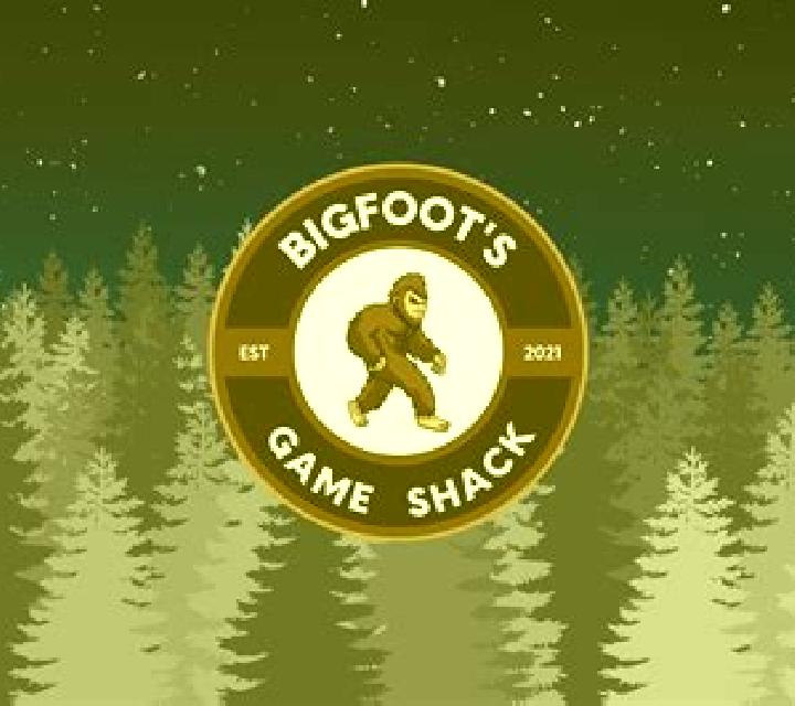 Bigfoot s Maple Mayhem slot game