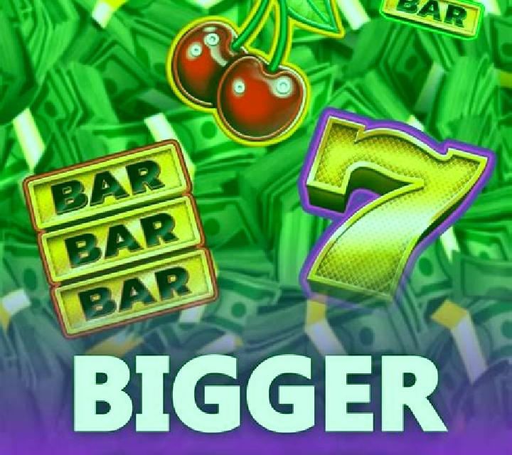 BigFroot (Genii) online slot