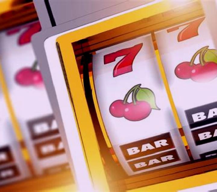 BigFroot (Genii) slot machine