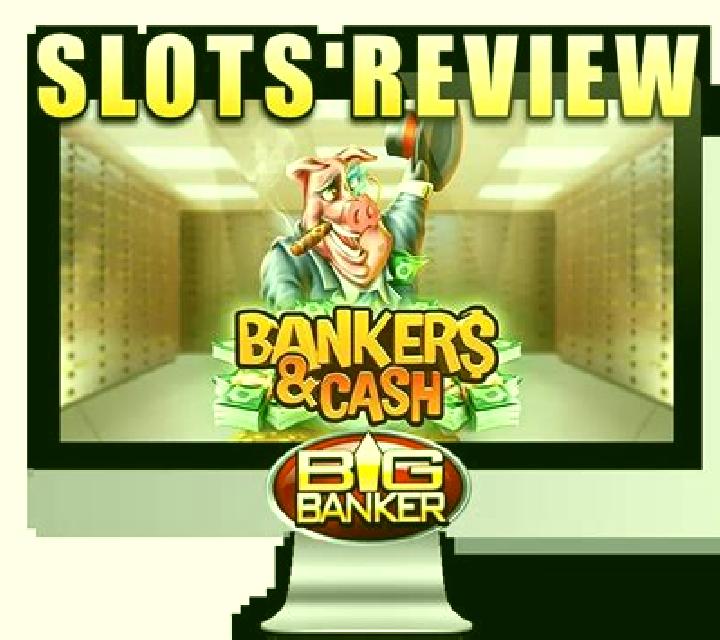 Bigger Banker online slot