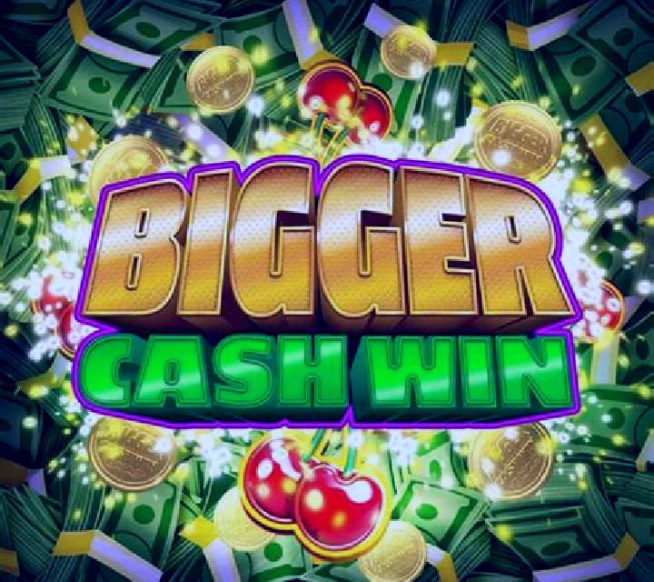 Bigger Cash & Crab slot game