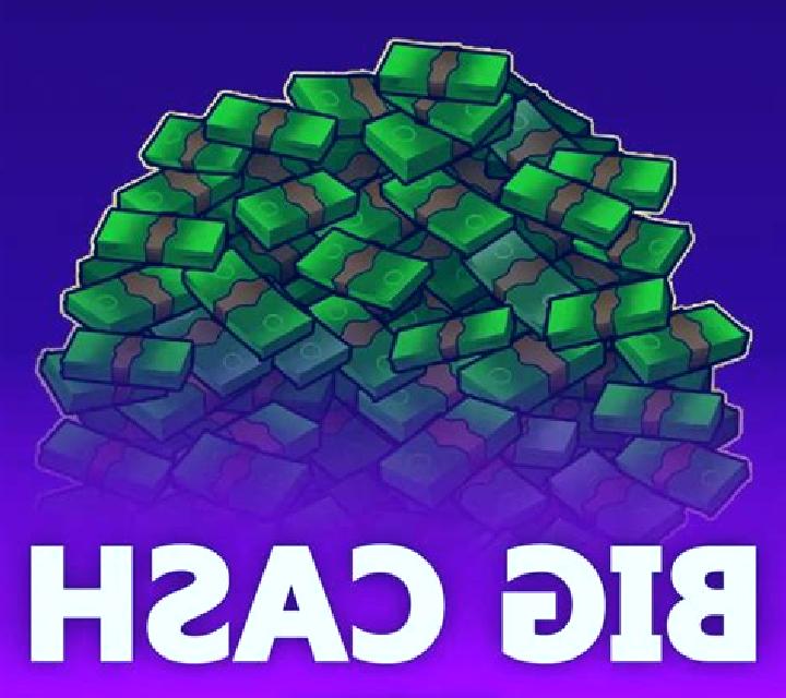 Bigger Cash Win slot game