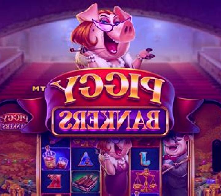 Bigger Piggy Bank online slot