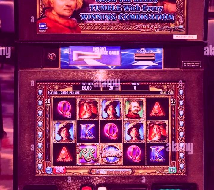 Bigger the Loot Chamber of Riches slot machine