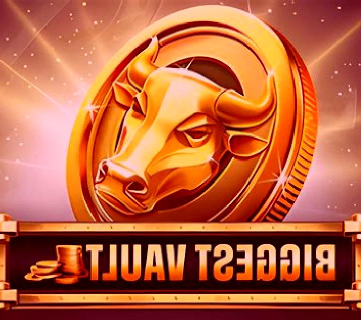 Biggest Vault online slot
