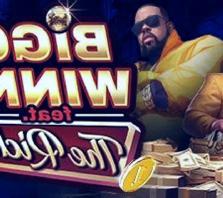 Biggy Winnie feat. The Rich One online slot