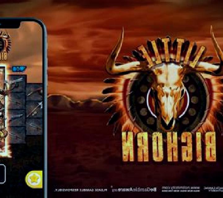 Bighorn Battle online slot