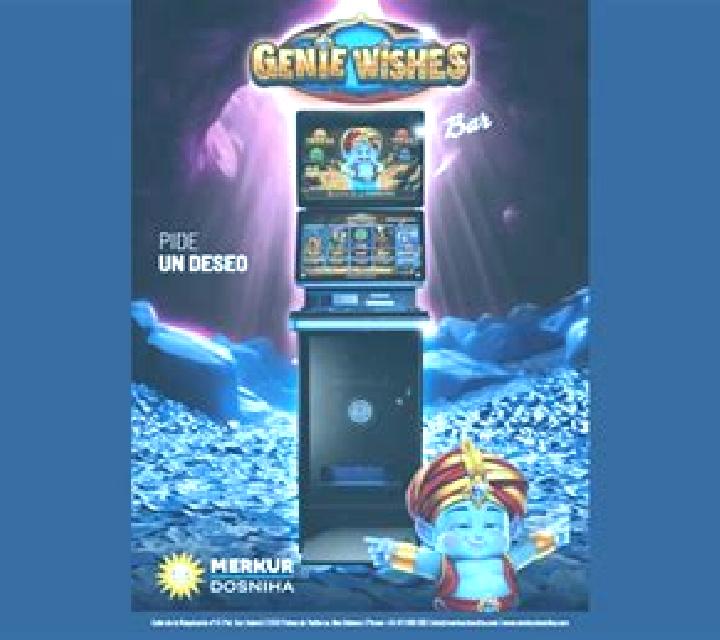 Bighorn Battle slot machine