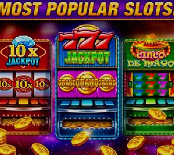 Bigote online slot
