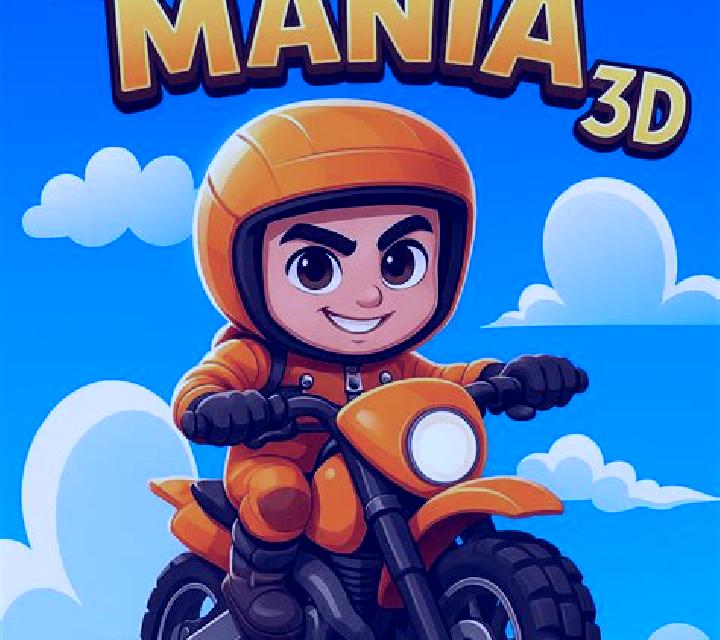 Bike Mania online slot
