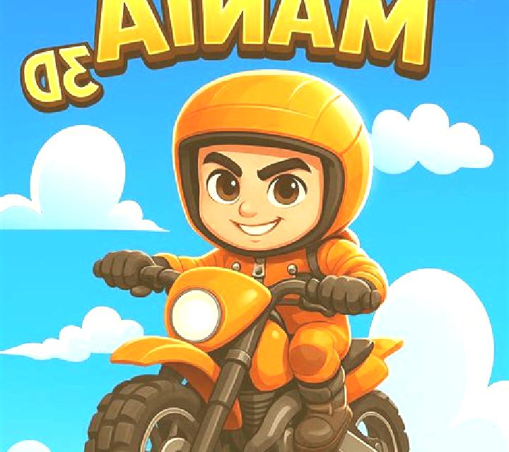 Bike Mania slot game