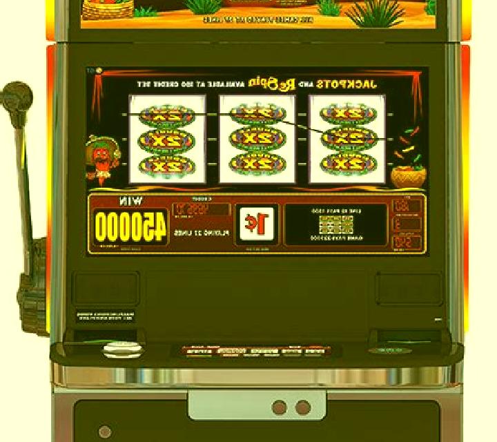 Bike Mania slot machine