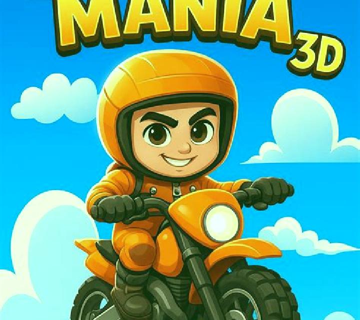 Bike Mania slot