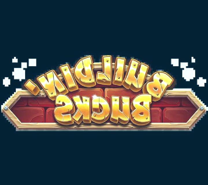 Biker Bucks online slot
