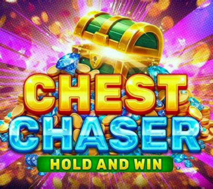 Bikini Chaser slot game