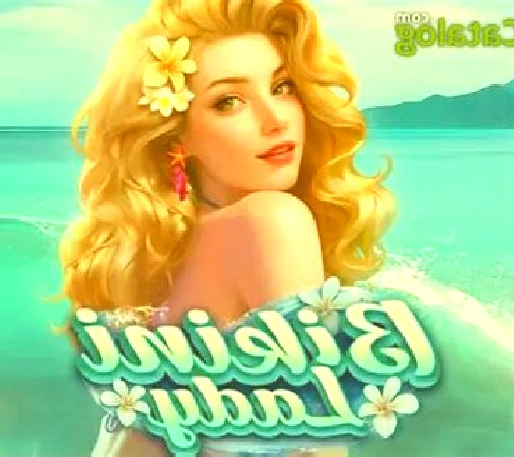 Bikini Lady online slot
