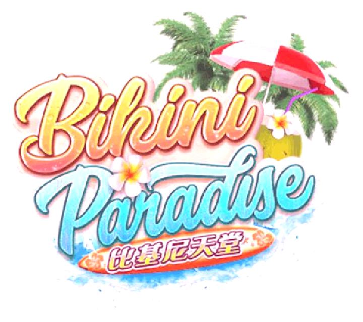 Bikini Paradise slot
