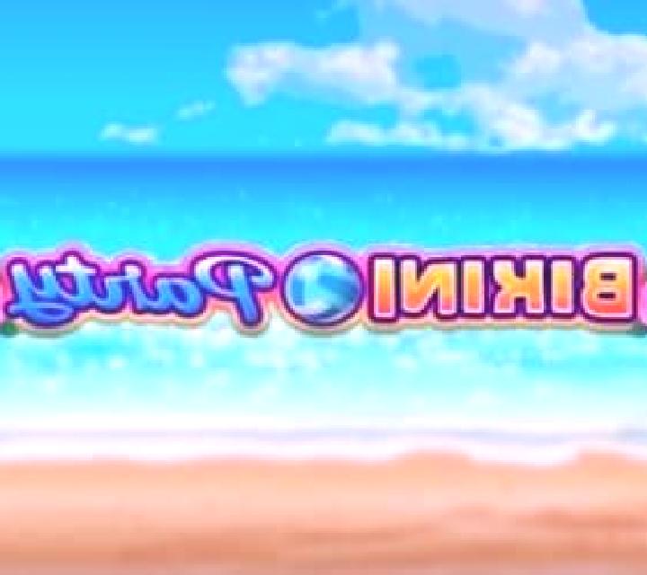 Bikini Party (Microgaming) online slot