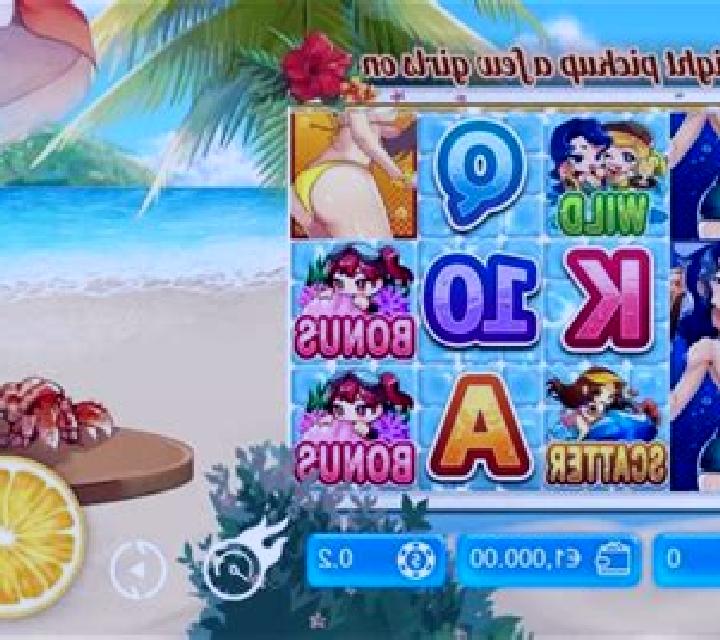 Bikini Queens Live slot game