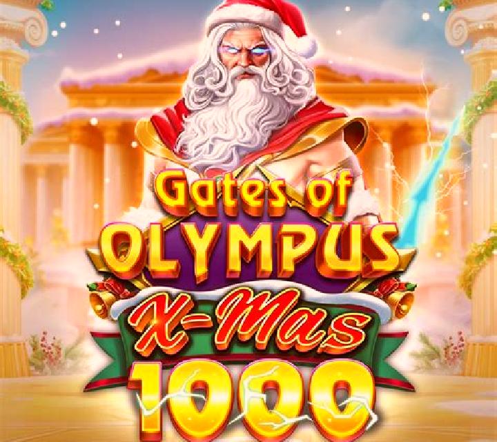 Bikini Queens Xmas online slot