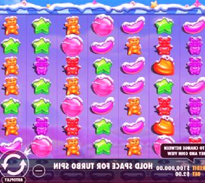 Bikini Queens Xmas slot game