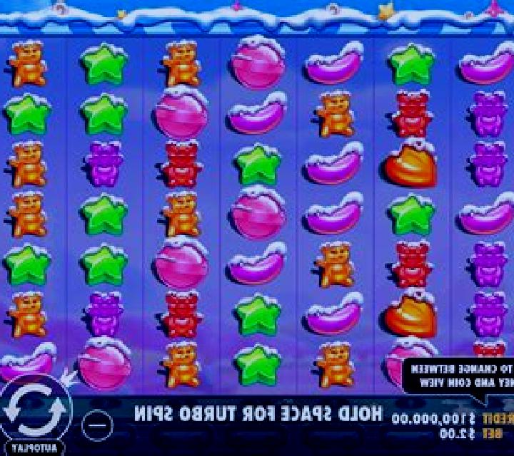 Bikini Queens Xmas slot machine