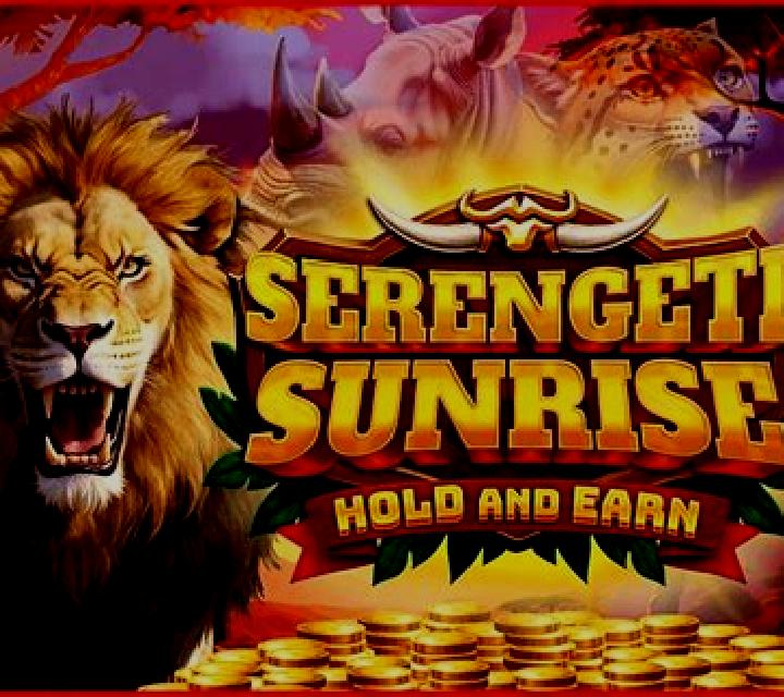 Bikini Sunrise slot game
