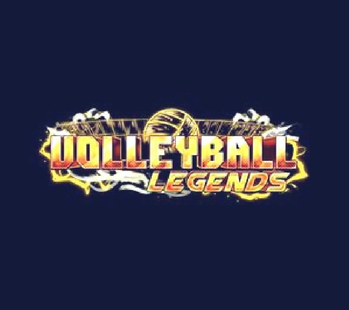 Bikini Volleyball online slot