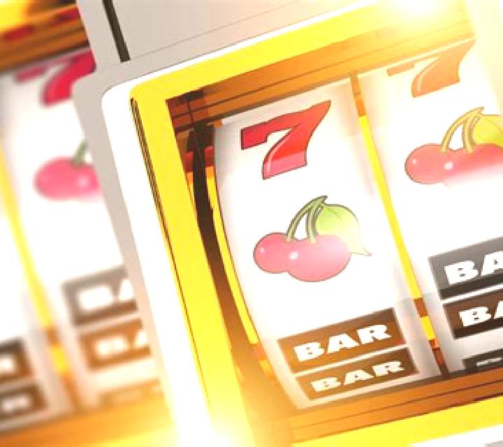 Bikini Volleyball slot machine