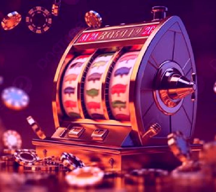 Bikuben online slot