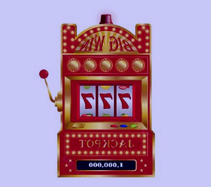 Bikuben slot machine