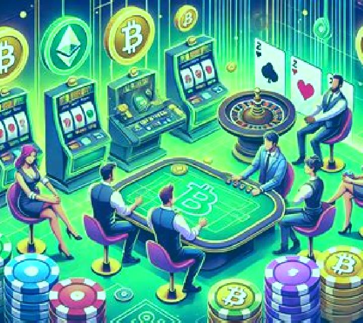 Bill & Coin online slot