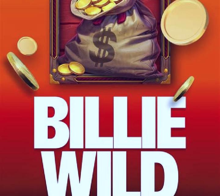 Billie Wild online slot