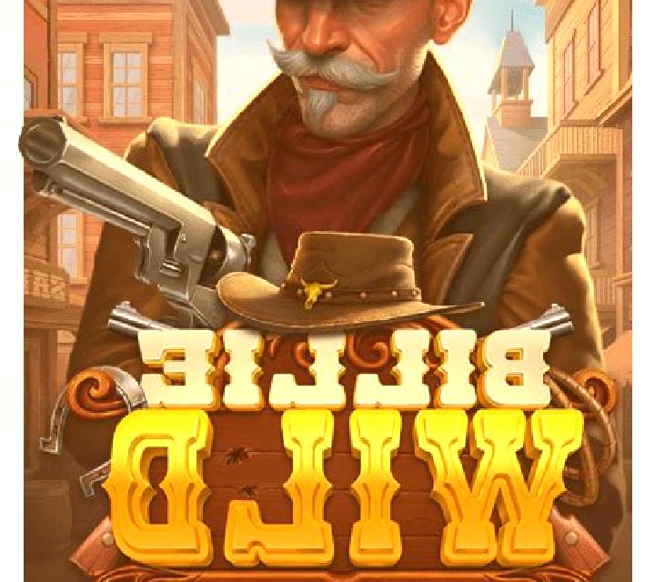Billie Wild slot game