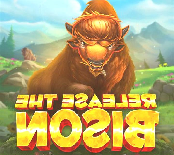 Billionaire Bison online slot
