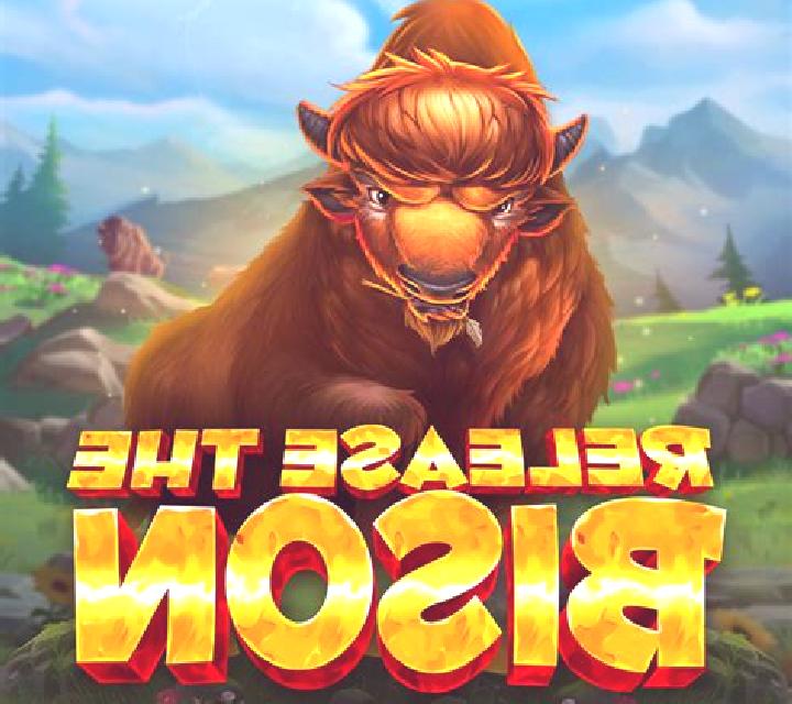 Billionaire Bison slot game