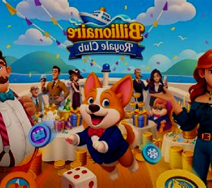 Billionaire Club slot