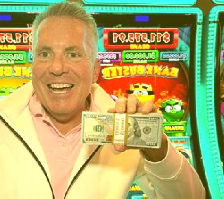 Billionaire Dream slot machine