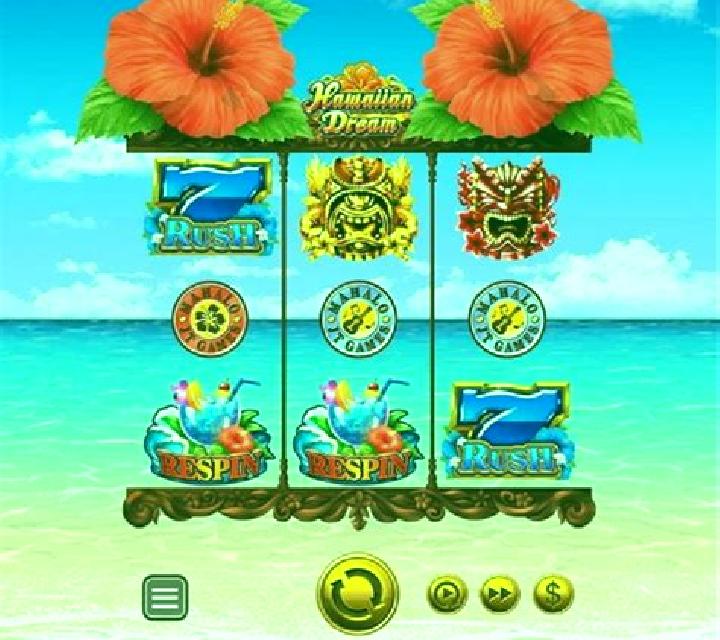 Billionaire Dream slot