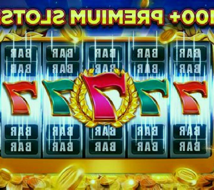 Billionaire online slot