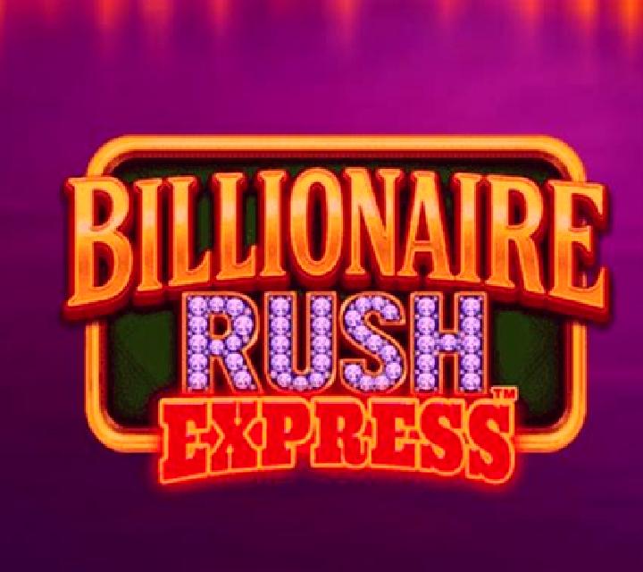 Billionaire Rush Express slot