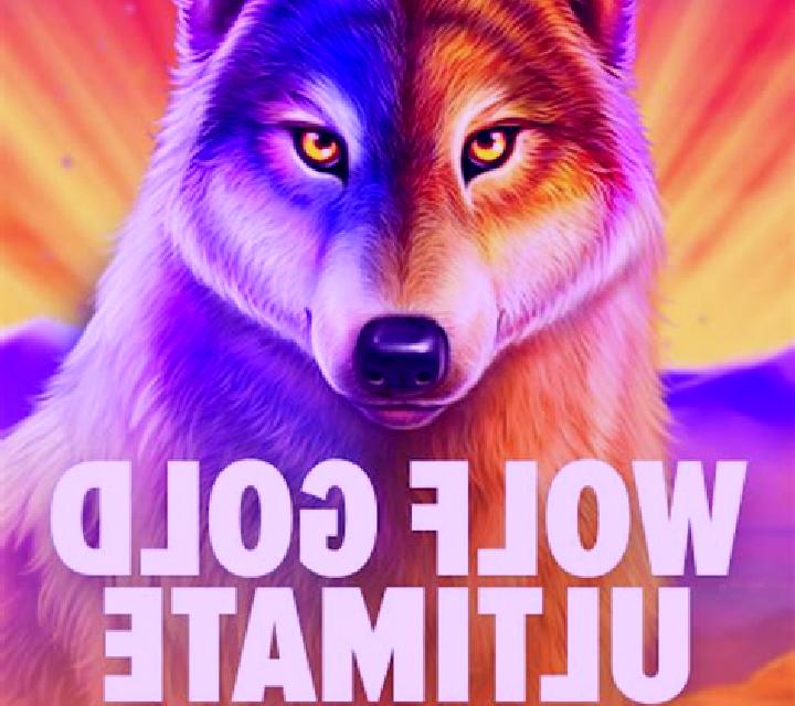 Billionaire wolf online slot