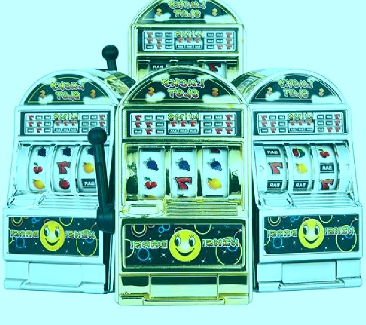 Billionaire s Bank slot machine